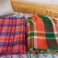 Родопки и вълнени одеяла, снимка 1 - Олекотени завивки и одеяла - 45264714