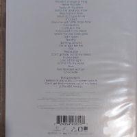 Kylie Minogue - Ultimate Kylie DVD, снимка 3 - DVD дискове - 45456764