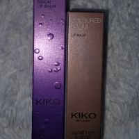 Kiko козметика, снимка 3 - Козметика за лице - 44263784