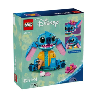 LEGO® Disney Classic 43249 - Стич, снимка 2 - Конструктори - 44939211