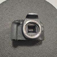 Canon EOS 1300D, снимка 1 - Фотоапарати - 45344638