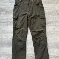 Ловен панталон Harkila GoreTex, Размер 54 - XL, снимка 9 - Панталони - 45389136