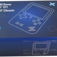 Конзола за видеоигри Game Boy ретро игра мини ръчен плейър 8-битов класически контролер за игри деца, снимка 3 - Други - 45775944