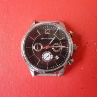 Часовник Pierre Cardin, снимка 2 - Мъжки - 45194440