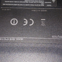 Sony SVE171C11M  части, снимка 2 - Части за лаптопи - 45038782