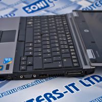 Hp Elite Book 2540/ I7 /4GB RAM/ 12", снимка 5 - Лаптопи за дома - 45095174