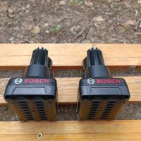 Батерия Bosch 12V 4.0 Ah, снимка 5 - Винтоверти - 45543990