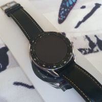 Смарт часовник Samsung Galaxy Watch 3 Classic 45mm, снимка 3 - Смарт часовници - 45179114