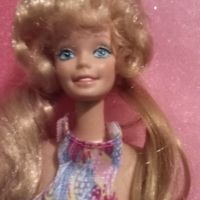 Рядко срещана колекционерска кукла Барби Филипите от 1966  г, снимка 3 - Кукли - 45381990