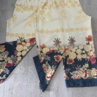 Нови пролетни панталони Versace, снимка 1 - Панталони - 45539142