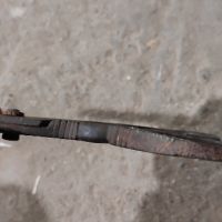 Винтидж ножица, снимка 2 - Антикварни и старинни предмети - 45163878