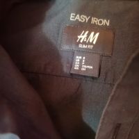 H&M size S, снимка 3 - Ризи - 45407592
