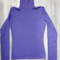 Дамско поло  , снимка 6 - Блузи с дълъг ръкав и пуловери - 45538736