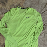 Compression Nike running, снимка 1 - Спортни дрехи, екипи - 45024690
