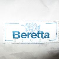 Риза BERETTA SPORT  мъжка,Л-ХЛ, снимка 1 - Ризи - 45424361