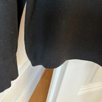 Поло пуловер, MaxMara, Италия, размер XL, снимка 12 - Блузи с дълъг ръкав и пуловери - 45360769