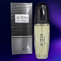 Парфюм Activo Pour Homme Eau De Parfum 30ml, снимка 1 - Мъжки парфюми - 45856738