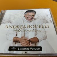 ANDREA BOCELLI, снимка 1 - CD дискове - 45504294