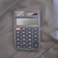 Научен калкулатор и др., снимка 2 - Друга електроника - 45223892