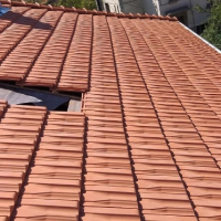 Ремонт на покриви велинград, снимка 1 - Ремонти на покриви - 45057680