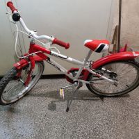 Детски велосипед колело Drag Rush 20, снимка 1 - Велосипеди - 45751661