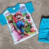 Пижами "Спайди и приятели", "Падингтън", "Пламъчко и машините" и "Супер Марио", снимка 4 - Детски пижами - 45928755