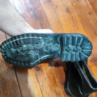 Соц Кубинки Работни обувки , снимка 1 - Мъжки боти - 45547552