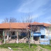 Къща в град Алфатар, снимка 3 - Къщи - 45093593