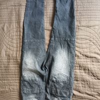 Детски дънки за момче с ластик 146 см 10 - 11 год год, снимка 5 - Детски панталони и дънки - 45389935