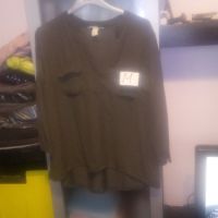 Дамски блузи, снимка 14 - Ризи - 45596051