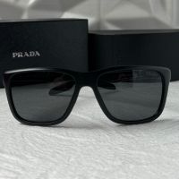 Класически Mъжки слънчеви очилa Pr 2 цвята, снимка 9 - Слънчеви и диоптрични очила - 45456695
