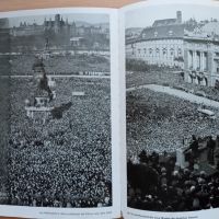 Рядка книга за Третия Райх, снимка 8 - Други - 45688142