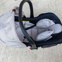 Бебешко кошче за кола ЧИПОЛИНО ЕНИГМА (0-13кг), снимка 3 - Столчета за кола и колело - 45209563