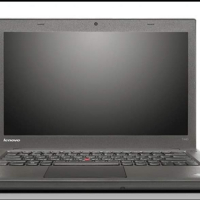 Продавам Lenovo Think Pad 12.5", снимка 3 - Лаптопи за работа - 44956159