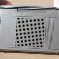 Радио ''Philips '', снимка 7 - Радиокасетофони, транзистори - 45421919