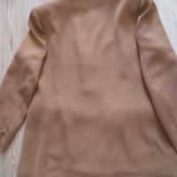 Дамско сако с дълъг ръкав Л-ХЛ, снимка 2 - Сака - 45497841