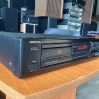 Onkyo DX-6810, снимка 6 - MP3 и MP4 плеъри - 45406971