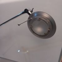 Настолна лампа с чупещо рамо EGLO 2485, снимка 4 - Настолни лампи - 45535688