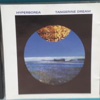 Tangerine Dream – 1983 - Hyperborea(Ambient,Berlin-School), снимка 1 - CD дискове - 45088909