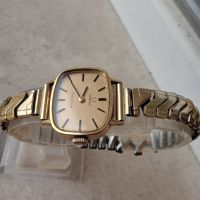 Продавам часовник Omega Geneve, снимка 3 - Дамски - 45836194