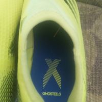 Футболни обувки Adidas X CHOSTED.3, снимка 5 - Футбол - 45110642