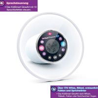Детски Bluetooth музикален плейър Vtech KidiSmart Glow Art, снимка 4 - Музикални играчки - 45435717