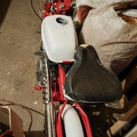 Мини рига - мини стела , снимка 1 - Мотоциклети и мототехника - 45522517