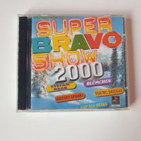 bravo super show 2000 double cd, снимка 1 - CD дискове - 45225825