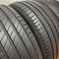 215/55/17 Michelin / летни гуми , снимка 7 - Гуми и джанти - 45717807