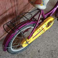 Детско колело, велосипед 16 цола, снимка 3 - Велосипеди - 45333145