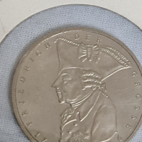 Немски монети, снимка 4 - Нумизматика и бонистика - 44995098
