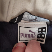 Детско яке Puma размер М, снимка 3 - Детски якета и елеци - 45010433