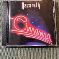 NAZARETH , снимка 13 - CD дискове - 45783234