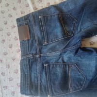 Дънки Garcia Jeans Оригинални Внос Германия В Отлично състояние, снимка 8 - Дънки - 45917506